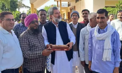 కీలక నియోజకవర్గంలో స్టార్‌ హీరోను పక్కనపెట్టి గెలవగలదా?