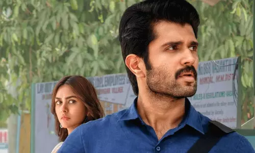 ఫ్యామిలీ స్టార్.. టార్గెట్ కు ఎంత టైమ్ పట్టొచ్చు?