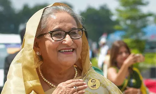 బంగ్లాదేశ్ లో బాయ్ కాట్ భారత్? ఏమిటీ లొల్లి?