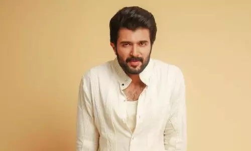 లైగర్ ఫెయిల్యూర్ నేర్పిన పాఠం..!