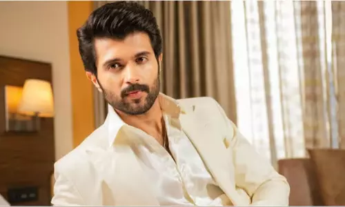 రెమ్యునరేషన్ గురించి విజయ్ దేవరకొండ ఏమన్నాడంటే..