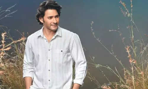 పిక్ టాక్‌ : 18 వెనక్కి వెళ్లిన మహేష్‌ ఫ్యాన్స్‌