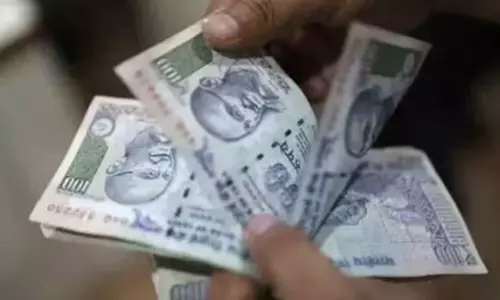 ఎలక్షన్  సీజన్... రు.50 వేలకు ఎసరు తెచ్చిన రూ.500..!