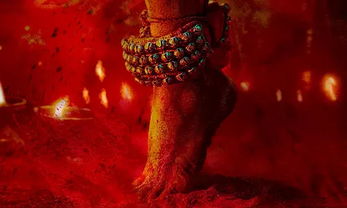 పుష్ప 2 అడుగు పడింది.. ఆ రోజు టీజర్ జాతరే..