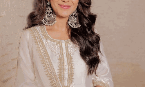 Adorable Photos of Mrunal Thakur Are Sure to Make You Smile