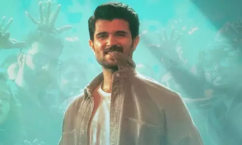 పుట్టా పున‌ర్వ‌సు గ‌డియ‌ల్లో...న‌డుస్తా రామ‌య్య లెవ‌ల్లో!