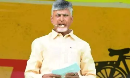 వైసీపీ స్టార్  క్యాపెయినర్  గా చంద్రబాబు... థాంక్స్  చెబుతున్నారుగా!