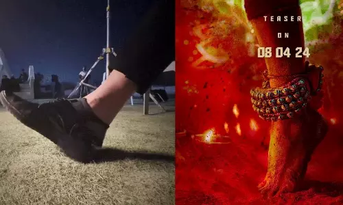 బన్నీ × ప్రబాస్.. ఈ అడుగులతో భూకంపాలే..