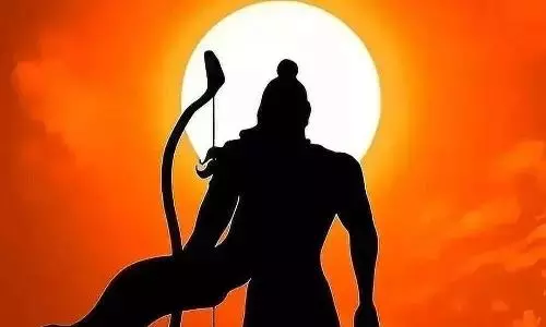 సైలెంట్ గా ట్విస్ట్ ఇచ్చిన రామాయ‌ణం!