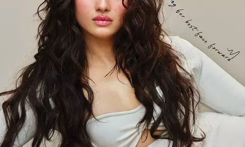 Tamannaah Bhatias Cosmo Cover is Supreme