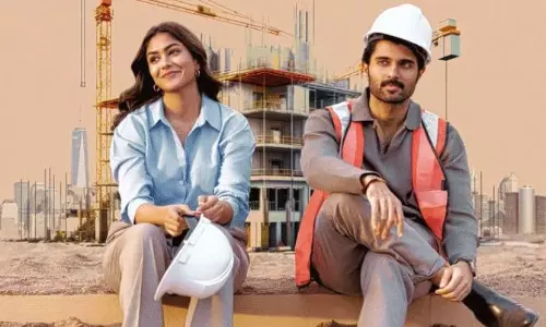 ఫ్యామిలీ స్టార్.. బాక్సాఫీస్ వద్ద క్లిక్కవ్వాలంటే..