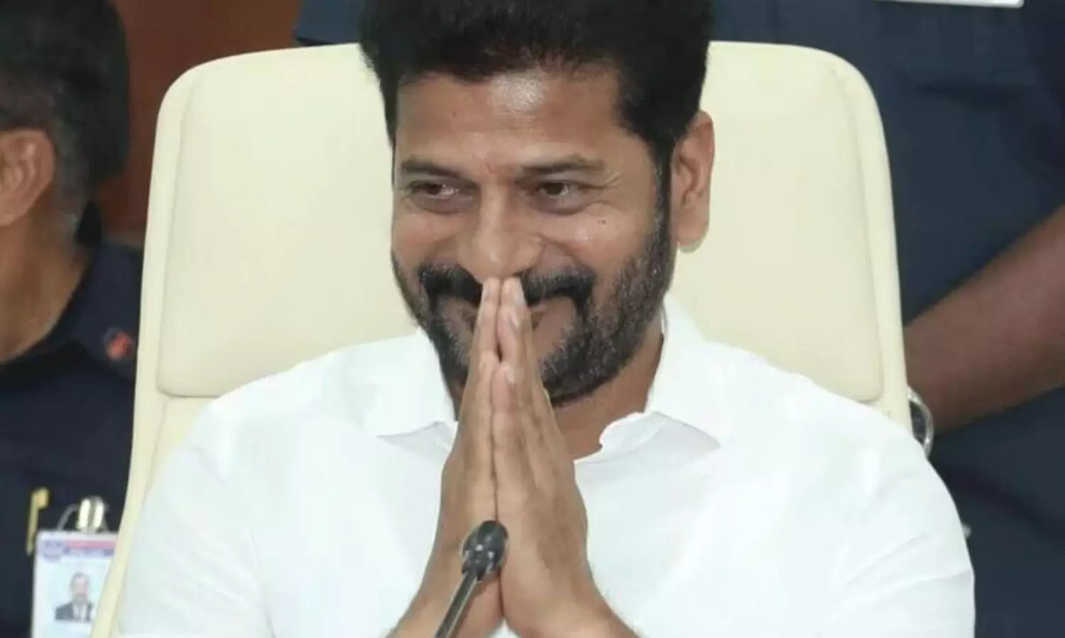 కార్పొరేట్  కాలేజీలపై రేవంత్  సర్కార్  సంచలన నిర్ణయం!