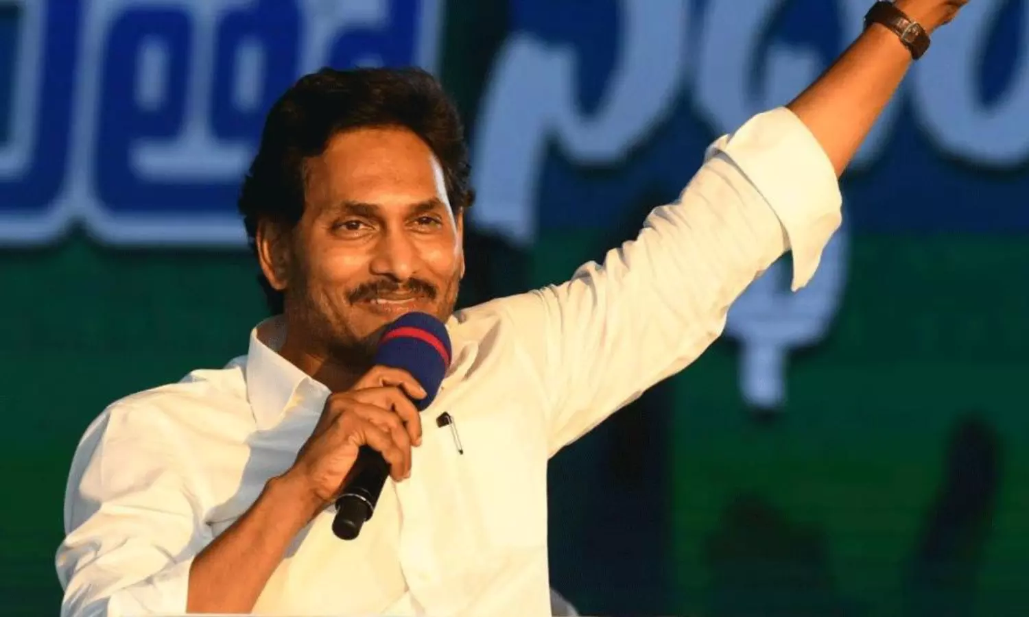 చంద్ర‌బాబూ.. నీకు-నాకు తేడా ఇదీ:  జ‌గ‌న్ సంచ‌ల‌న వ్యాఖ్య‌లు