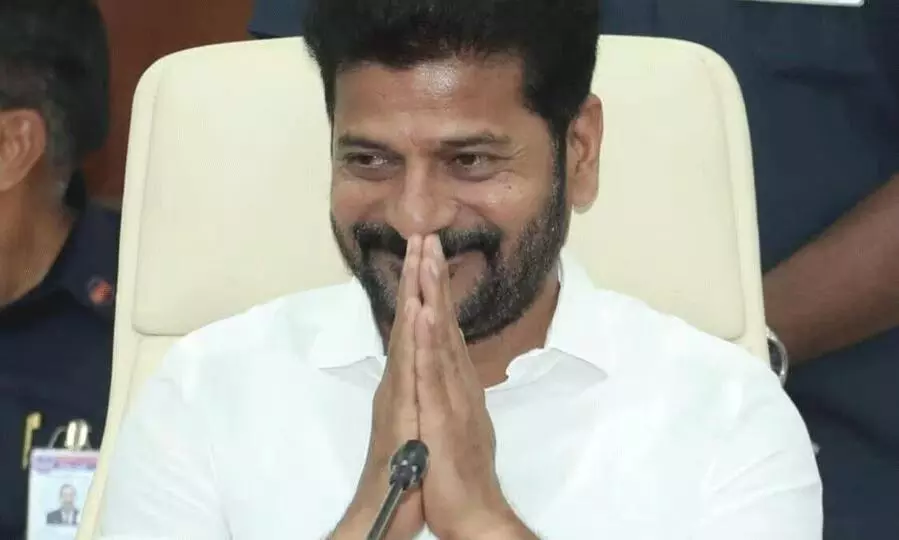కార్పొరేట్  కాలేజీలపై రేవంత్  సర్కార్  సంచలన నిర్ణయం!