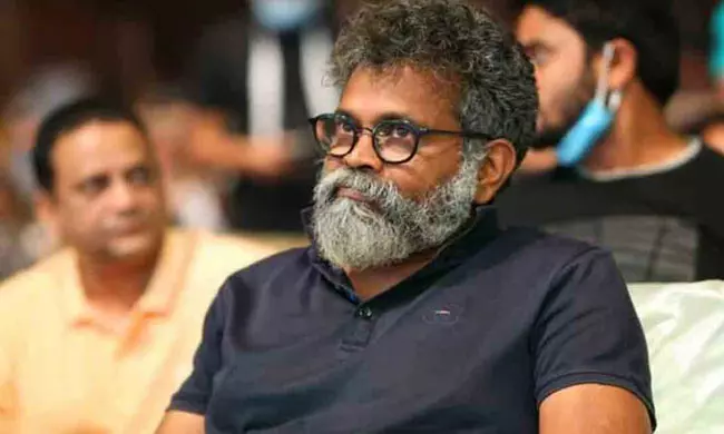 పుష్ప 2లో ఆమెకు ఛాన్స్ ఉందా సుక్కూ..?