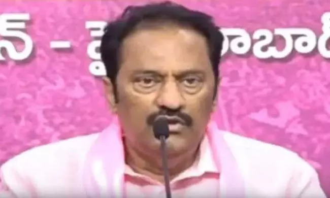 ఏపీలో మళ్లీ జగన్‌ ప్రభుత్వమే: బీఆర్‌ఎస్‌ ఎమ్మెల్యే హాట్‌ కామెంట్స్‌!