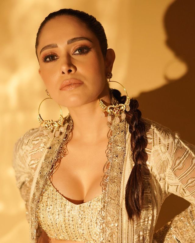 Nushrratts Intensive Style Avatar