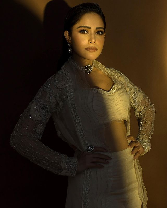 Nushrratts Intensive Style Avatar