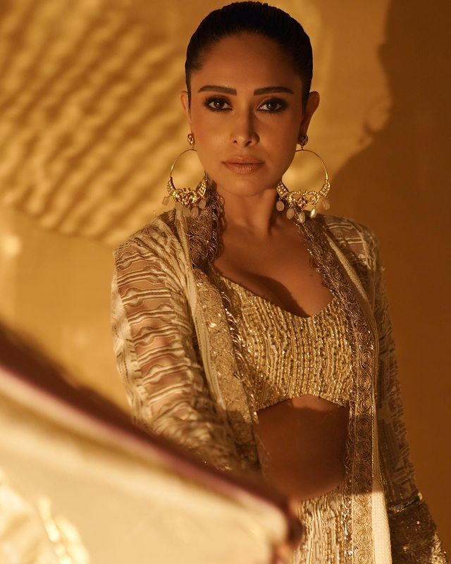 Nushrratts Intensive Style Avatar