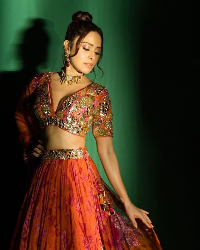 Nushrratts Intensive Style Avatar