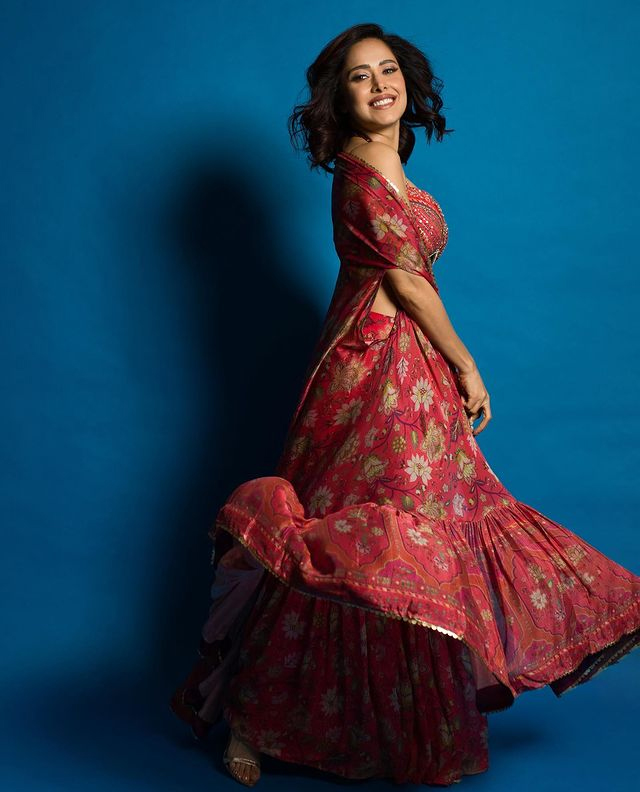 Nushrratts Intensive Style Avatar