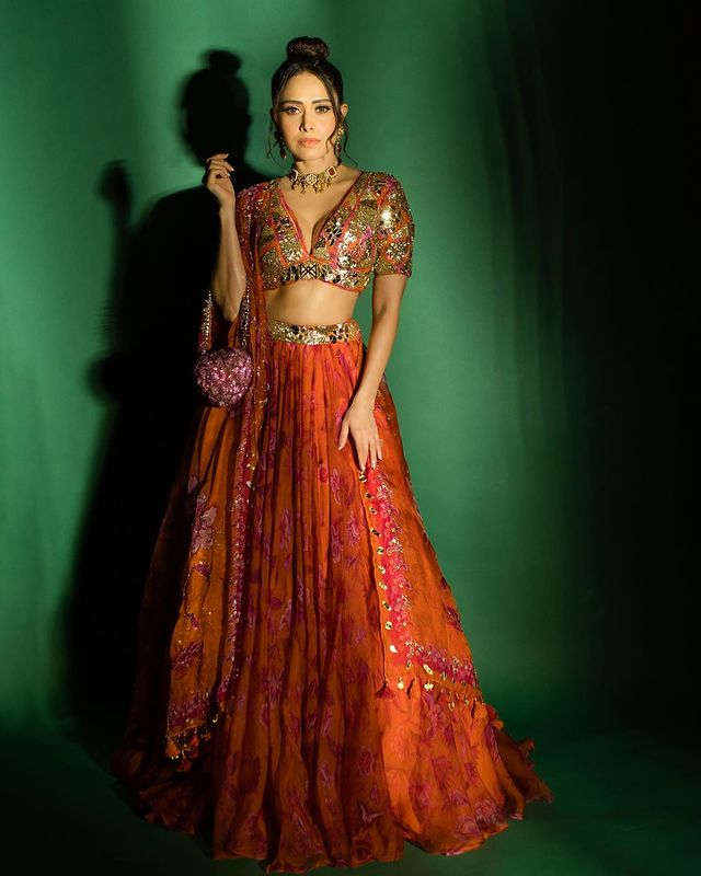 Nushrratts Intensive Style Avatar