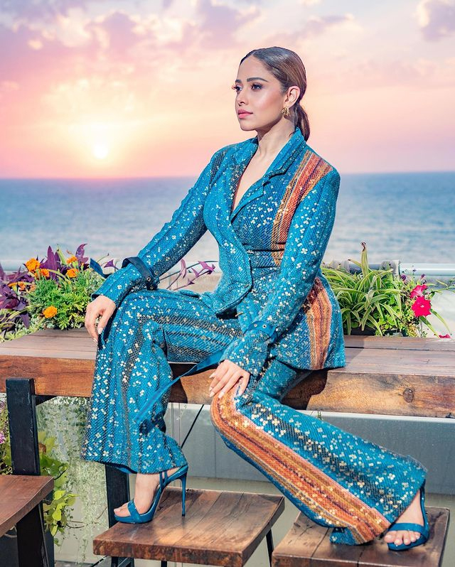 Nushrratts Intensive Style Avatar