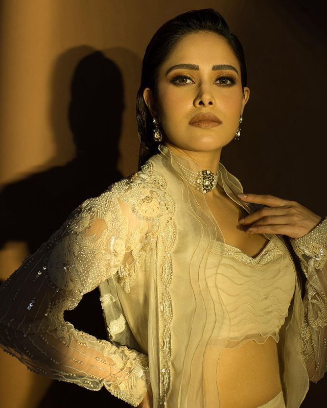 Nushrratts Intensive Style Avatar