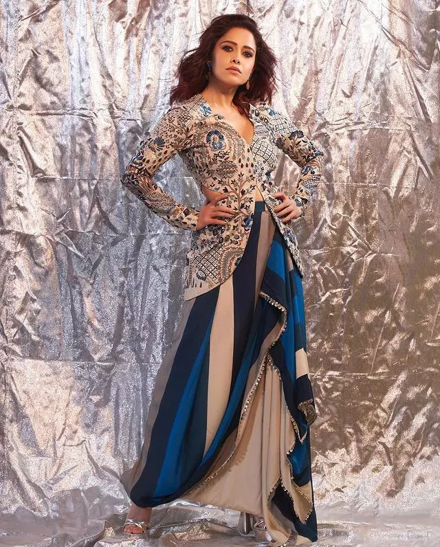 Nushrratts Intensive Style Avatar