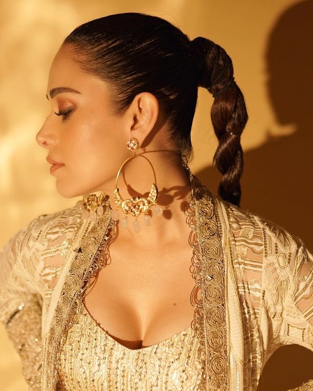 Nushrratts Intensive Style Avatar