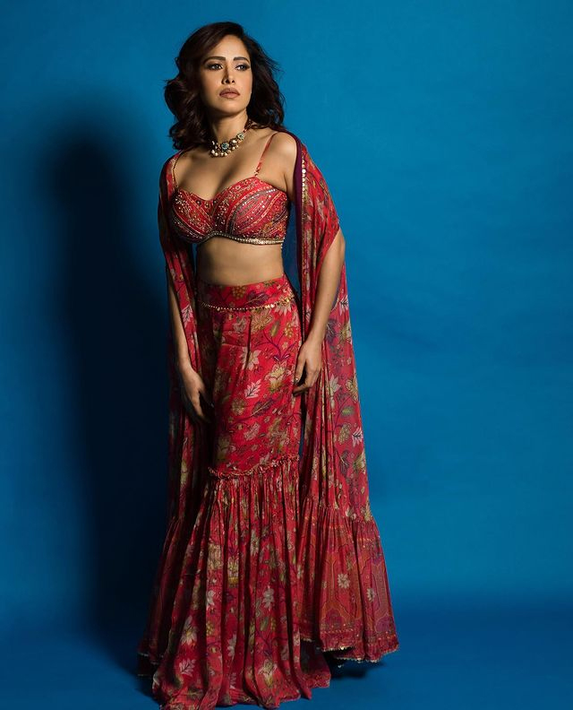 Nushrratts Intensive Style Avatar