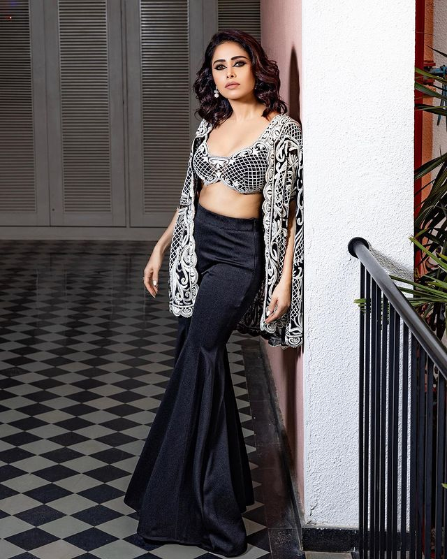 Nushrratts Intensive Style Avatar