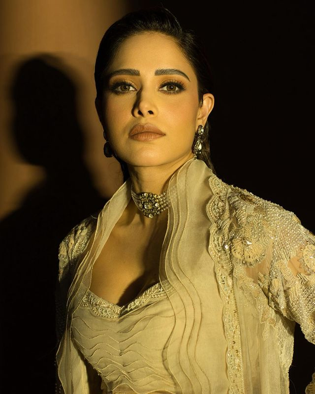 Nushrratts Intensive Style Avatar