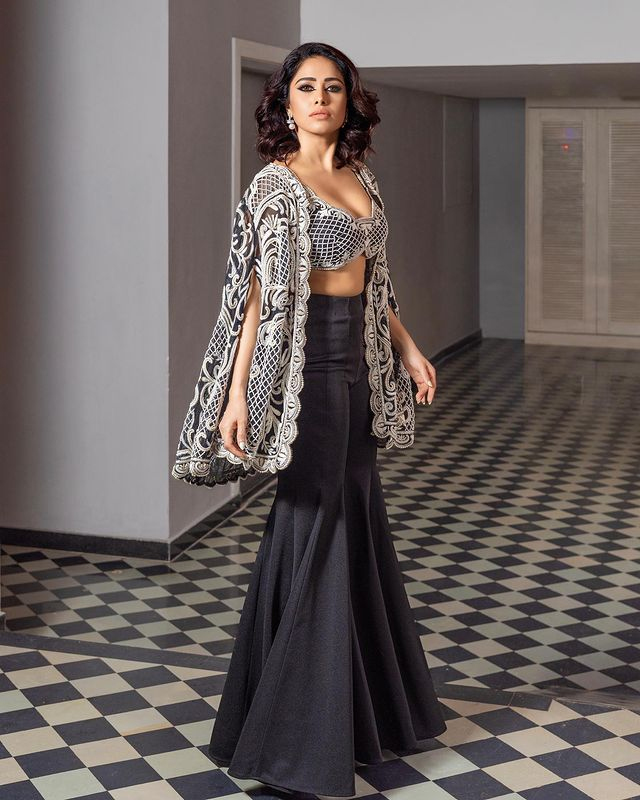 Nushrratts Intensive Style Avatar