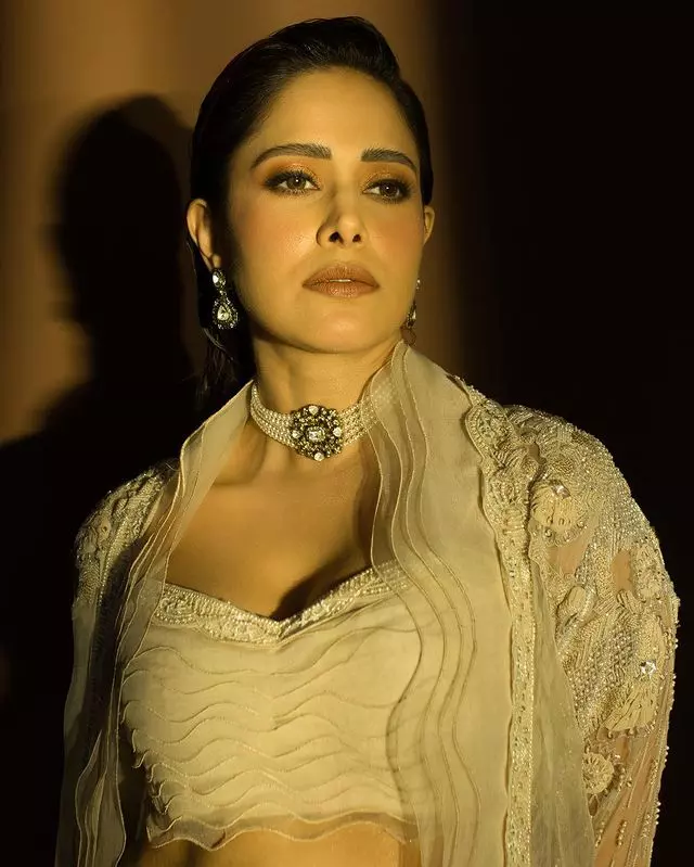 Nushrratts Intensive Style Avatar