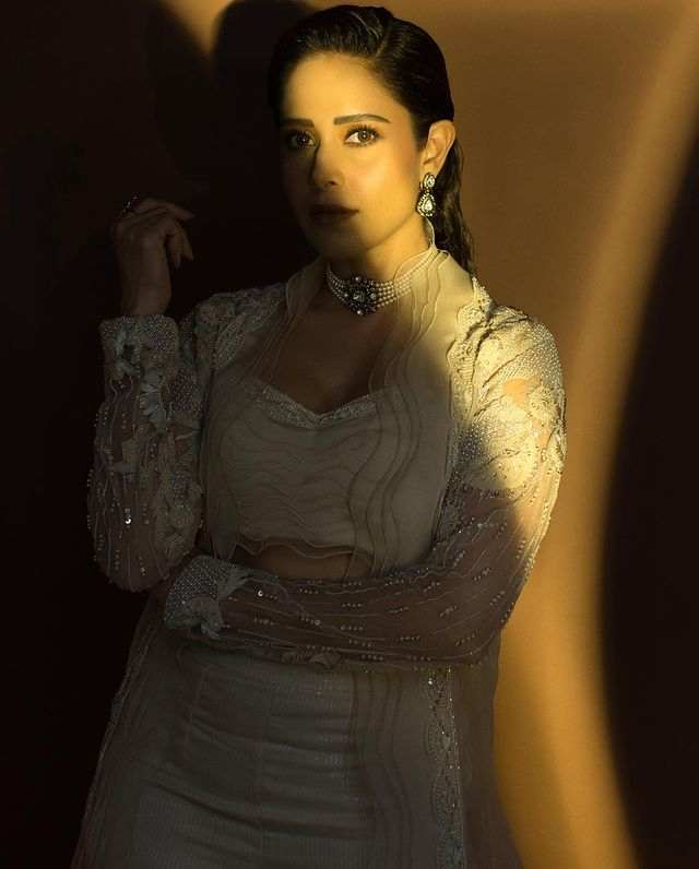 Nushrratts Intensive Style Avatar