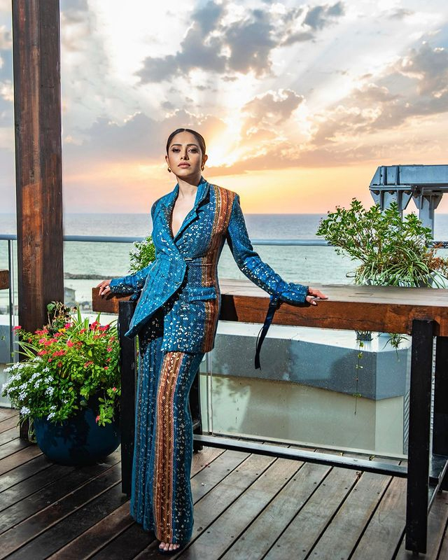 Nushrratts Intensive Style Avatar