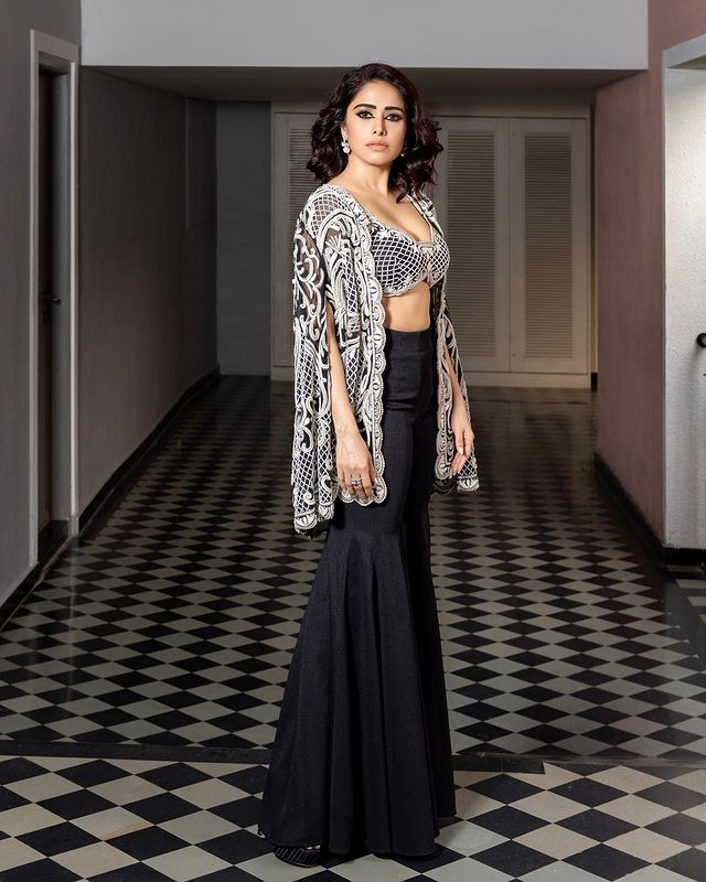 Nushrratts Intensive Style Avatar