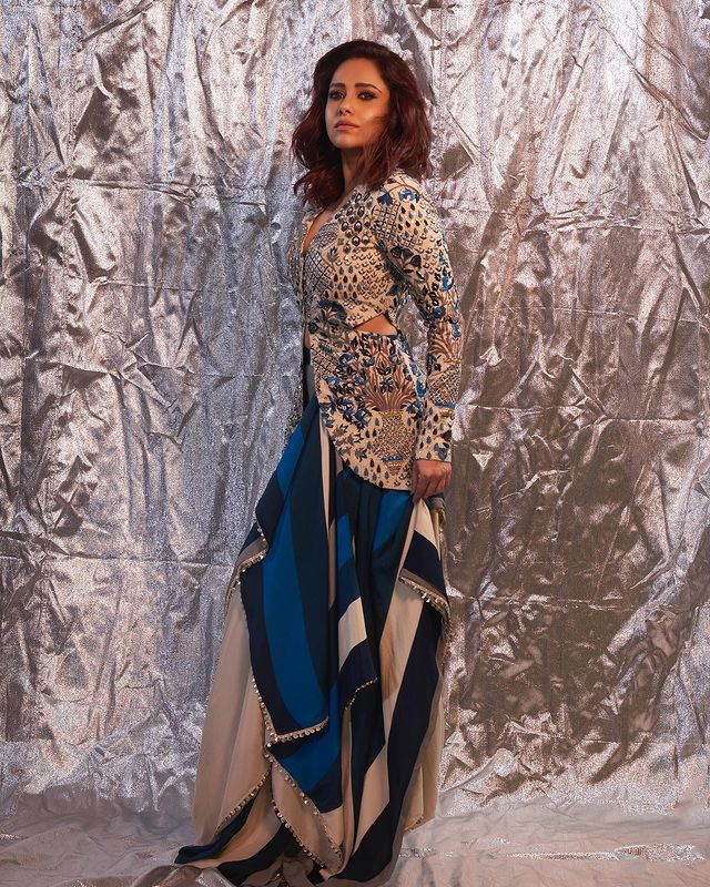 Nushrratts Intensive Style Avatar Nushrratts Intensive Style Avatar