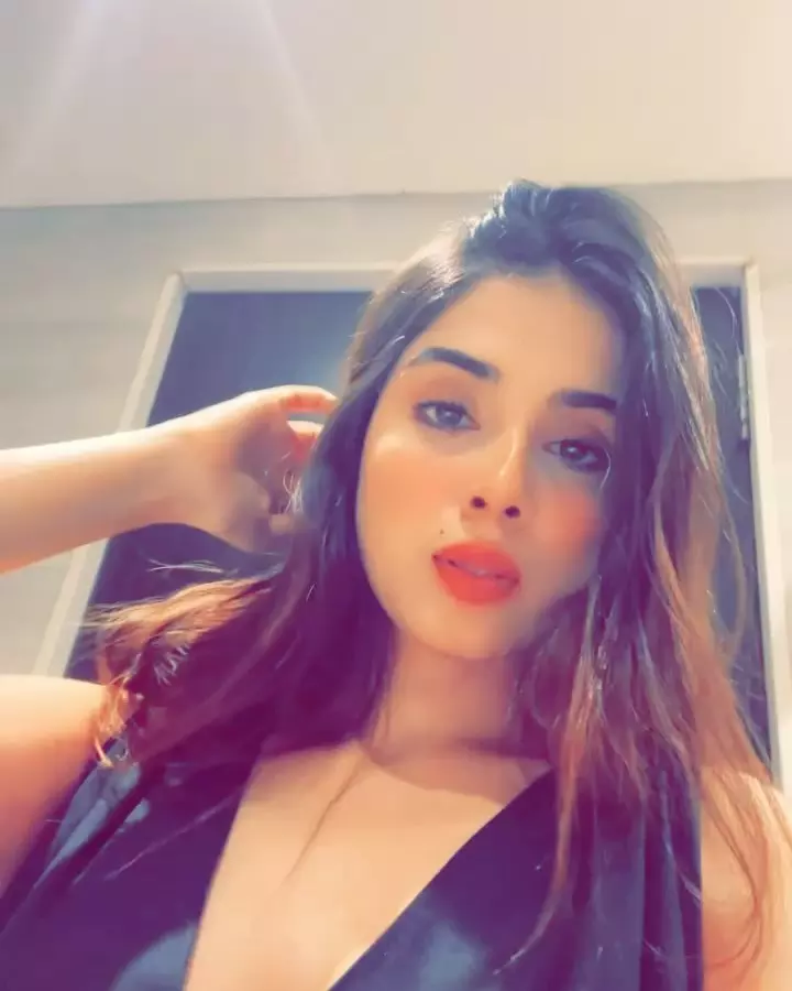 Pratiksha Honmukhes 12kg Lehenga: Major Slayage!