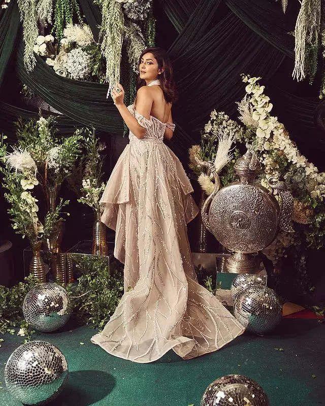 Avantika Mishra Finds Zen in Style