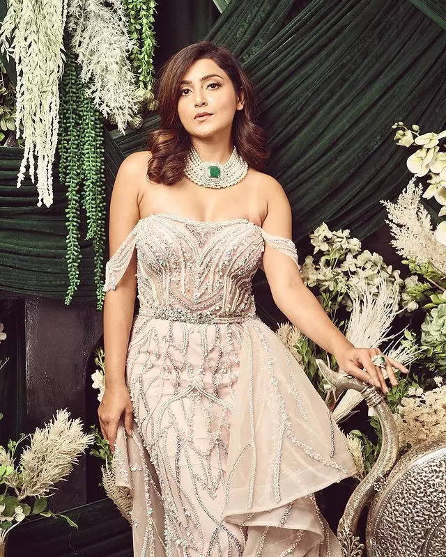 Avantika Mishra Finds Zen in Style