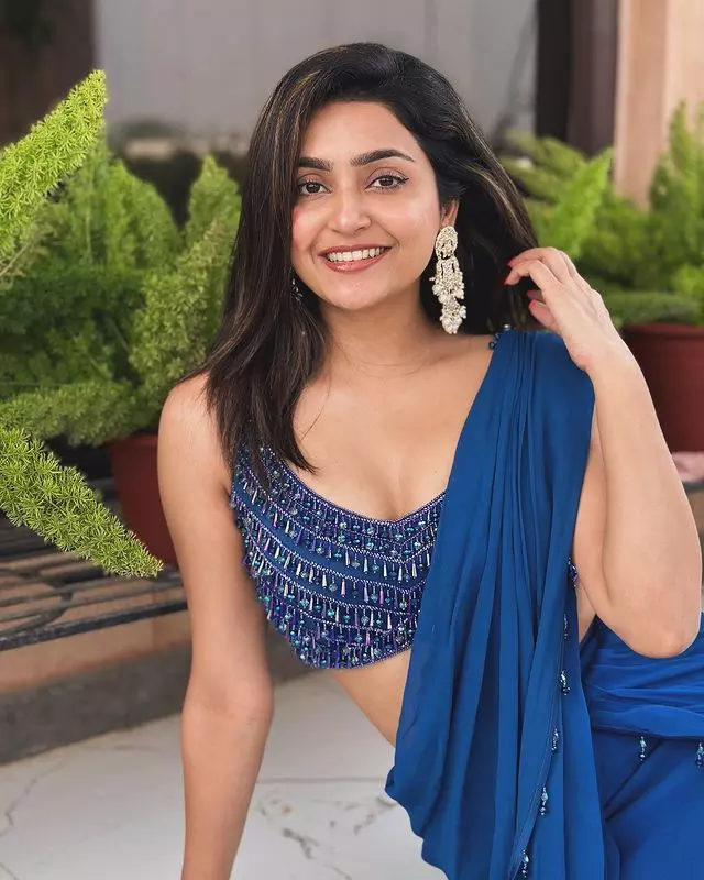 Avantika Mishra Finds Zen in Style