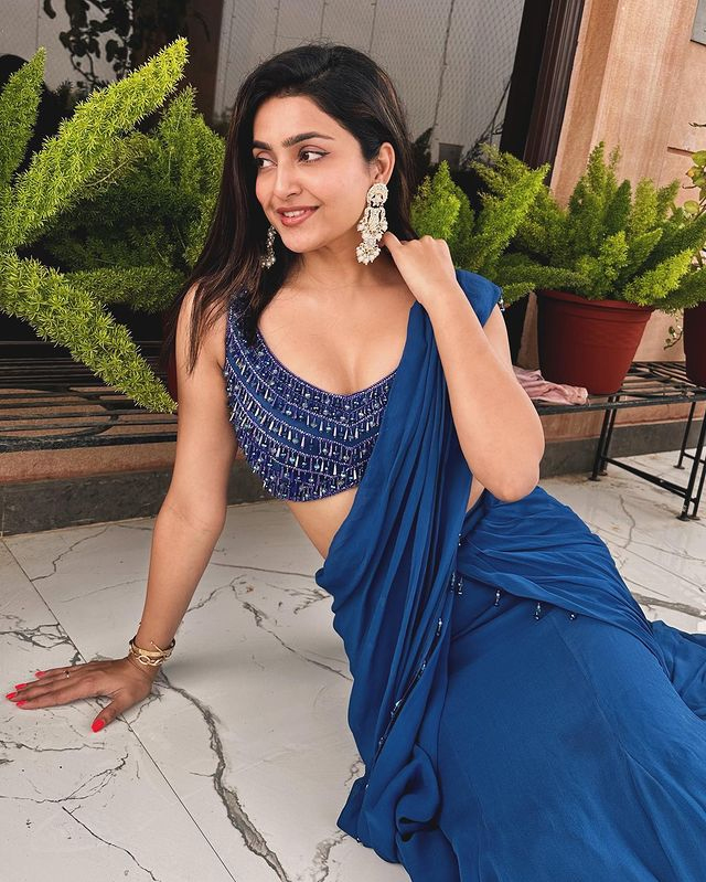 Avantika Mishra Finds Zen in Style Avantika Mishra Finds Zen in Style