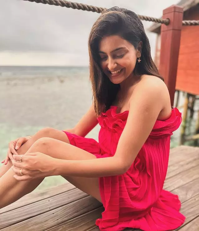 Avantika Mishra Finds Zen in Style