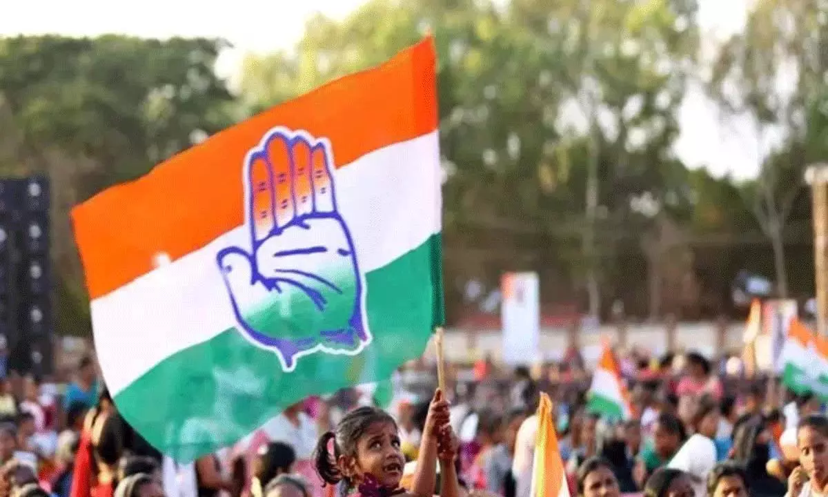 ఇందిరమ్మ నెగ్గిన సీటుపై కాంగ్రెస్ గట్టి ఫోకస్