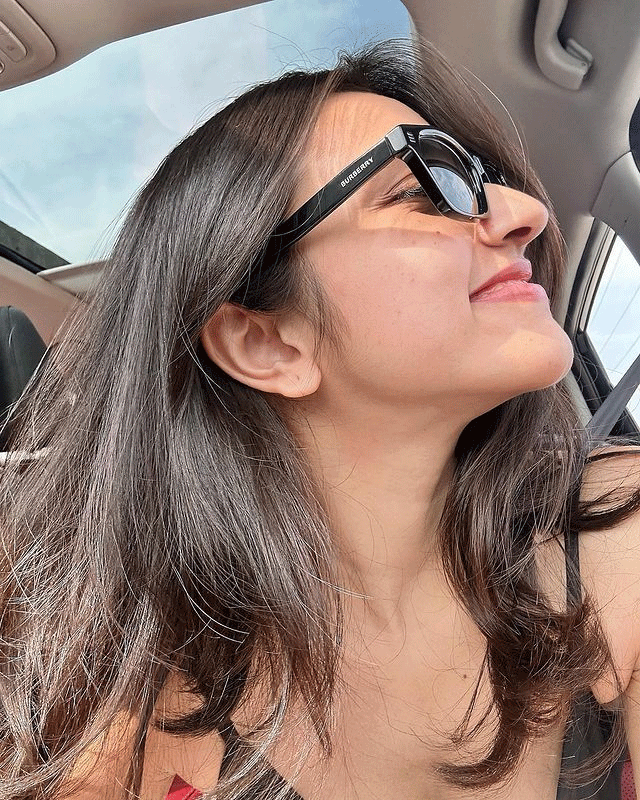 Nuvekshas White Hot Look is Giving Us All the Heart Eyes! Nuvekshas White Hot Look is Giving Us All the Heart Eyes!