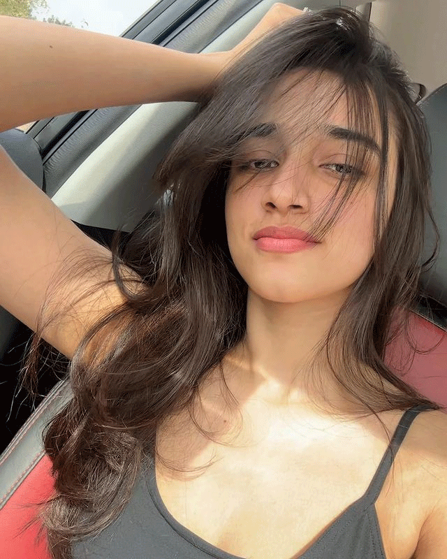 Nuvekshas White Hot Look is Giving Us All the Heart Eyes! Nuvekshas White Hot Look is Giving Us All the Heart Eyes!