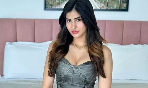 Sakshi Maliks Effortless Elegance