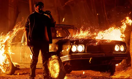 NBK109 : పిచెక్కించే టైటిల్‌ ఫిక్స్‌